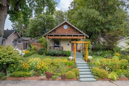 1108 N A St, Coeur D Alene, ID, 83814-2302 | Card Image