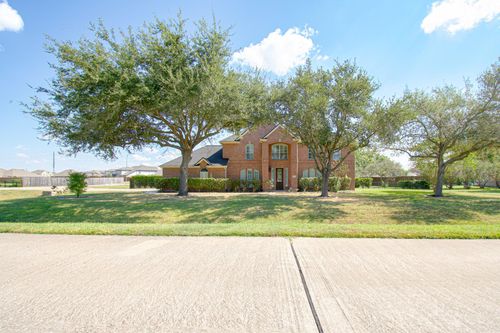 12518 Easton Bend Ln, Cypress, TX, 77433-1352 | Card Image