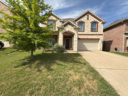 9709 Gessner Dr, Fort Worth, TX, 76244-5406 | Card Image