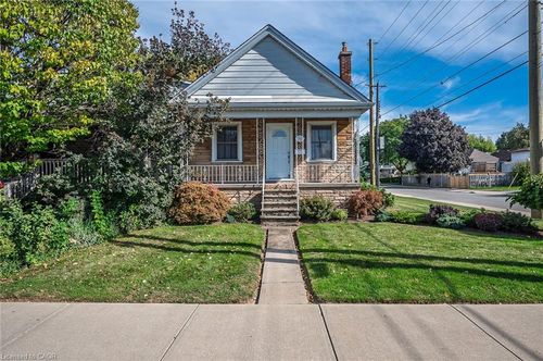 62 Wexford Ave N, Hamilton, ON, L8H4M4 | Card Image