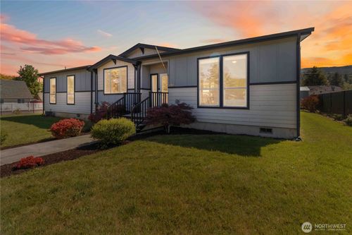 414 Jackson St, Ryderwood, WA, 98581-9712 | Card Image
