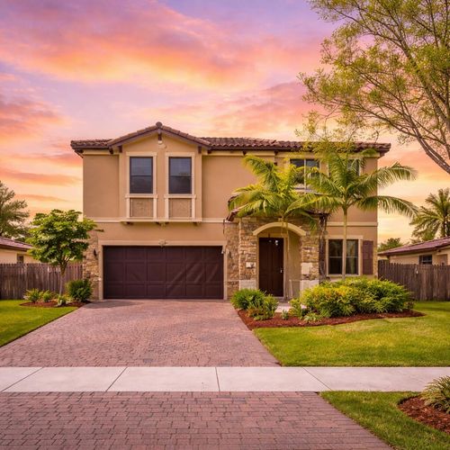 2553 Se 3rd St, Homestead, FL, 33033-6087 | Card Image