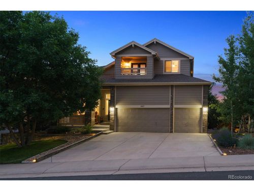 6837 Serena Ave, Castle Pines, CO, 80108-8129 | Card Image