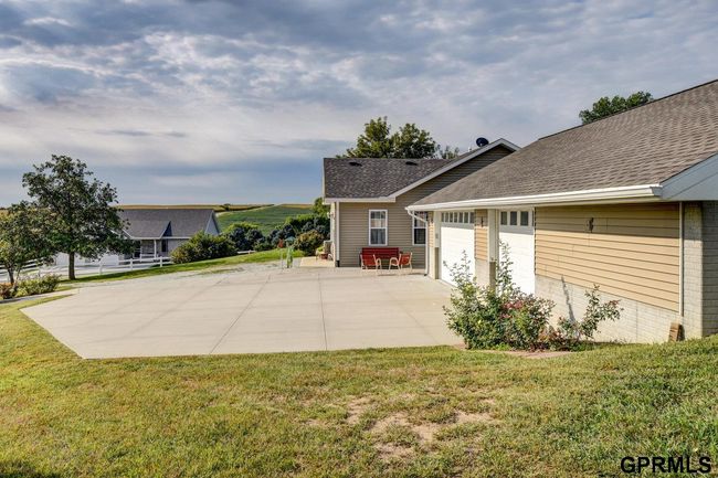 13994 156 Th St, House other with 3 bedrooms, 2 bathrooms and 4 parking in Louisville NE | Image 45