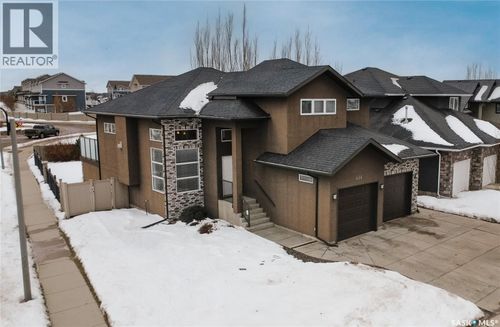 458 Teal Lane, Saskatoon, SK, S7T0R2 | Card Image