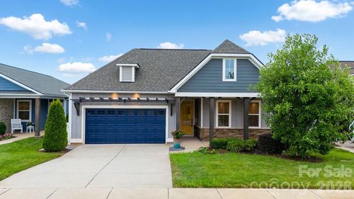 5201 Looking Glass Trl, Denver, NC, 28037-9038 | Card Image