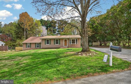 1119 Carolina Ave, WEST CHESTER, PA, 19380-3801 | Card Image