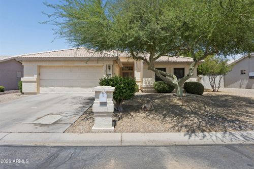 14672 W Mulberry Dr, Goodyear, AZ, 85395-8887 | Card Image