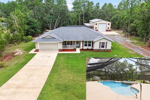 13700 Sw 71st Ln, OCALA, FL, 34481-3434 | Card Image