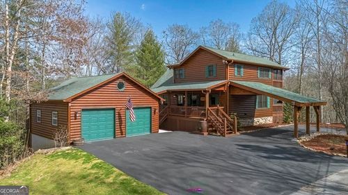 225 Hiawatha Trl, Blue Ridge, GA, 30513-8802 | Card Image