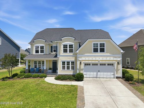 425 Lanyard Dr, Newport, NC, 28570-4301 | Card Image