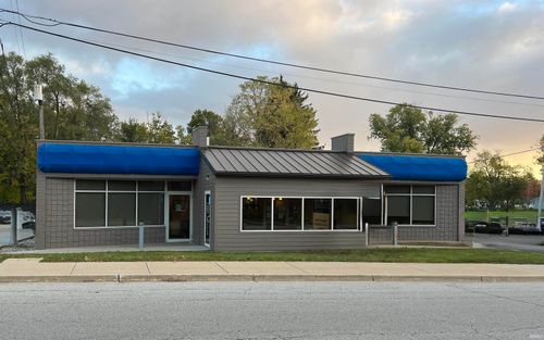 201 E Jefferson St, Plymouth, IN, 46563-3665 | Card Image