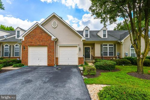 58-9911 Hillandale Way, BOWIE, MD, 20721-2969 | Card Image