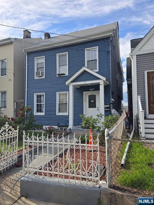 3 Barnes Street, Paterson, NJ, 07501 | Card Image