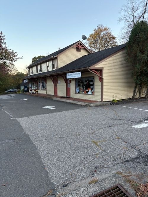 1514 Southford Rd, Southbury, CT, 06488-2479 | Card Image
