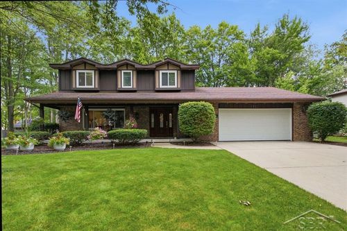 5801 Lamplighter Lane, Midland, MI, 48642 | Card Image