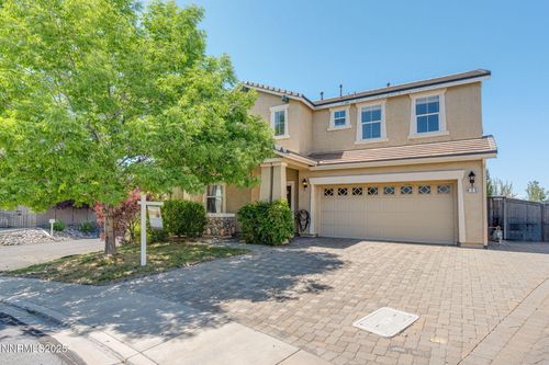 415 Ruffian Ct, Reno, NV, 89521-6275 | Card Image