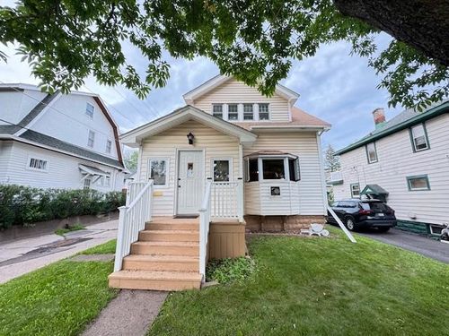 614 N 44th Ave W, Duluth, MN, 55807-1439 | Card Image