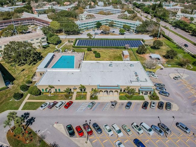 APT-37 - 2417 Persian Dr, Condo with 2 bedrooms, 2 bathrooms and null parking in CLEARWATER FL | Image 12