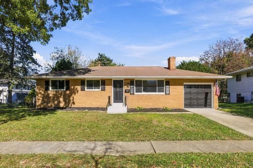 1238 Kildale Ct, Columbus, OH, 43229-1927 | Card Image