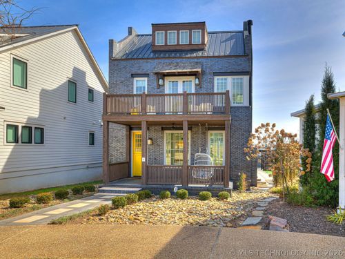 74 Pistache Lane, Carlton Landing, OK, 74432 | Card Image