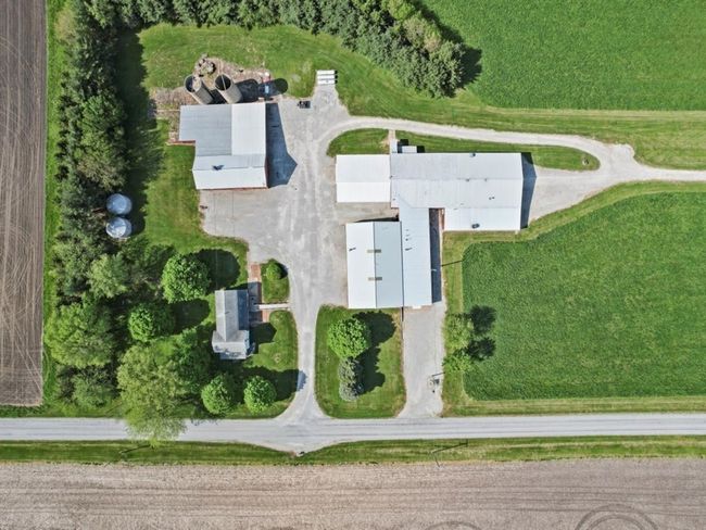 964 E 1100 North Rd, Home with 4 bedrooms, 1 bathrooms and 8 parking in Bement IL | Image 48