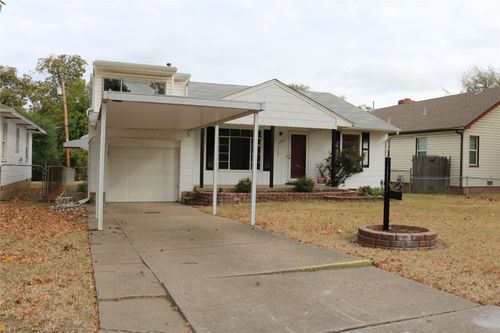 2833 E 1st Place, Tulsa, OK, 74104 | Card Image