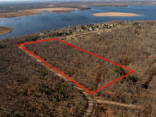 Lots 1-4 Clam Lake Drive, Siren, WI, 54872 | Card Image