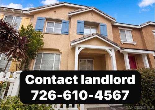 4-1438 Trouville Ln, Chula Vista, CA, 91913 | Card Image