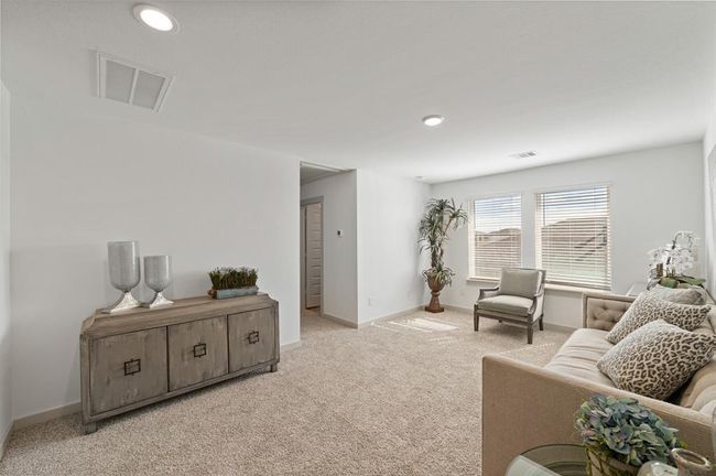 31 Desert Spring Ln, House other with 4 bedrooms, 3 bathrooms and null parking in Manvel TX | Image 13