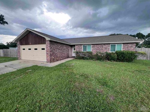 526 Tampico Ter, Pensacola, FL, 32506-6022 | Card Image