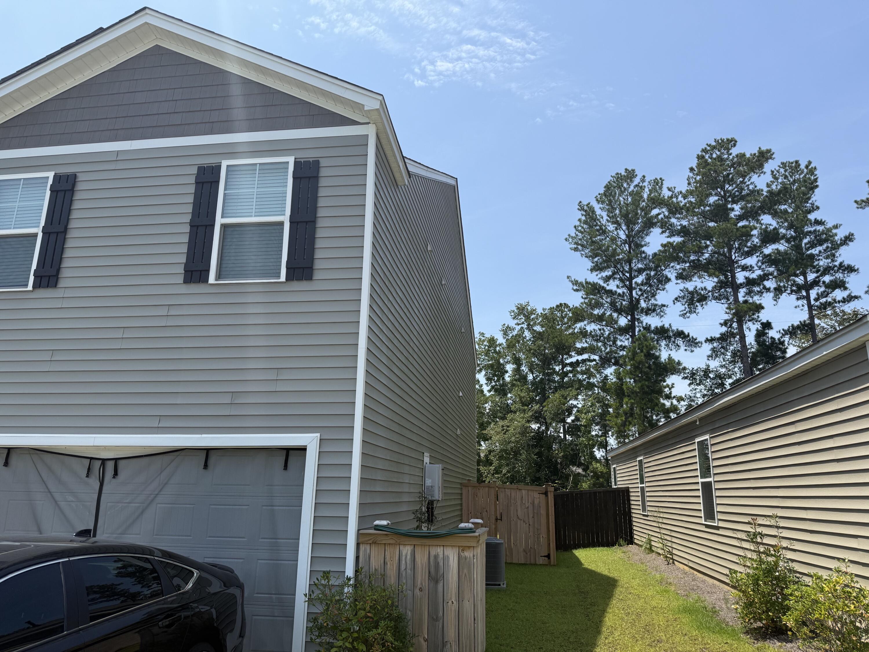 Residential in Summerville 3