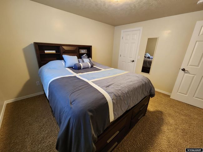 510 Oak Creek Dr, House other with 6 bedrooms, 3 bathrooms and null parking in Rock Springs WY | Image 32