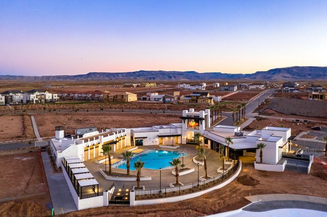Desert Color Resort | Image 13
