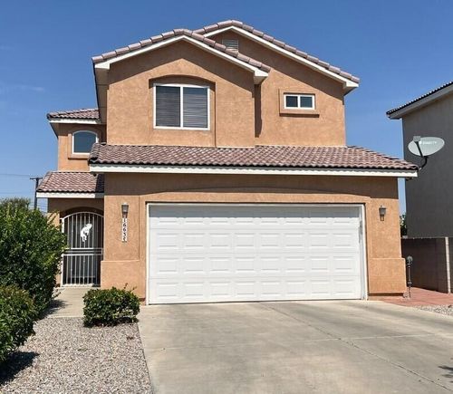 1663 Corte Del Sol Nw, Albuquerque, NM, 87105-3221 | Card Image