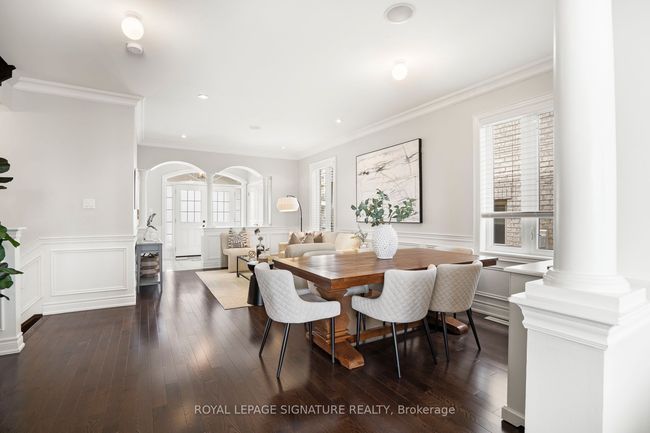 103 Ironside Dr, House other with 5 bedrooms, 5 bathrooms and 4 parking in Woodbridge ON | Image 8