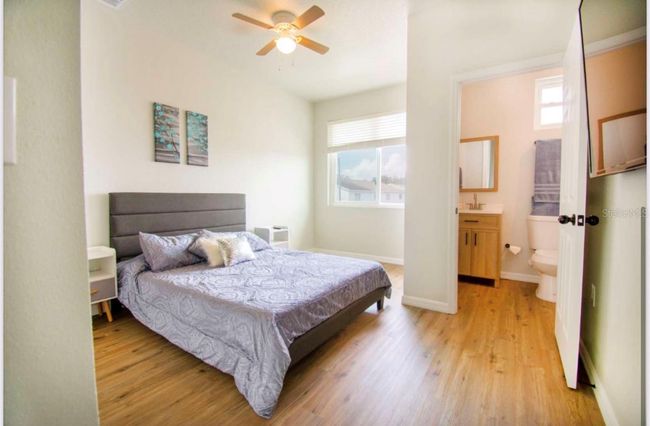1933 Oxnard Ct, Townhouse with 3 bedrooms, 3 bathrooms and null parking in TAMPA FL | Image 7
