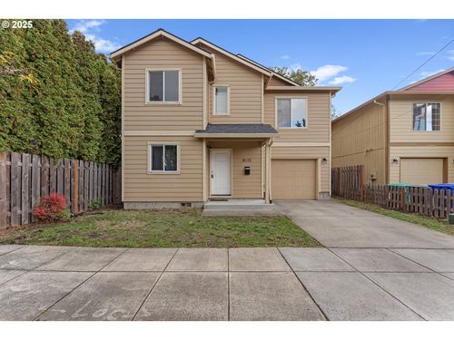 8115 Se Lambert St, Portland, OR, 97206-8558 | Card Image