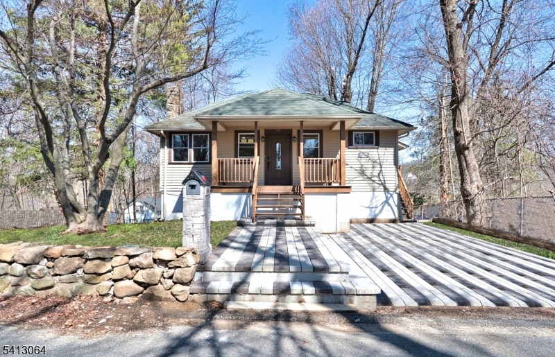 Residential Lease in Jefferson Twp.