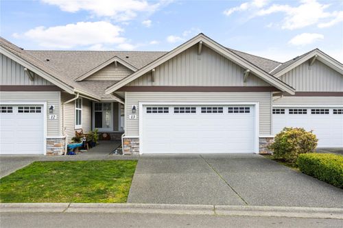 13-631 Blenkin Ave, Parksville, BC, V9P2Z4 | Card Image