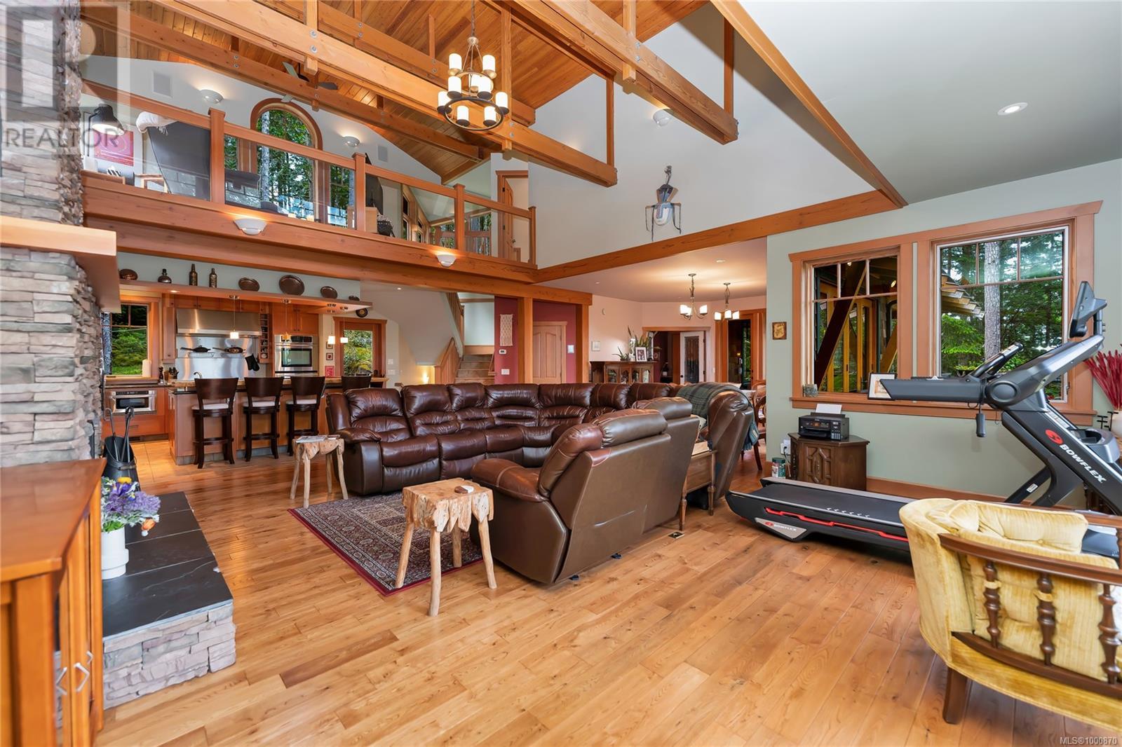 Residential in Salt Spring 3