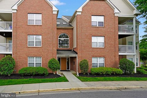 102-3708 Excalibur Ct, BOWIE, MD, 20716-7322 | Card Image