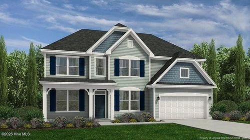 123 Darmouth Drive, Cameron, NC, 28326 | Card Image