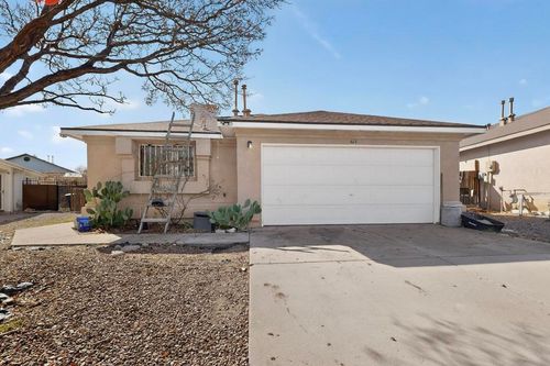 615 Parnelli Dr Sw, Albuquerque, NM, 87121-9406 | Card Image