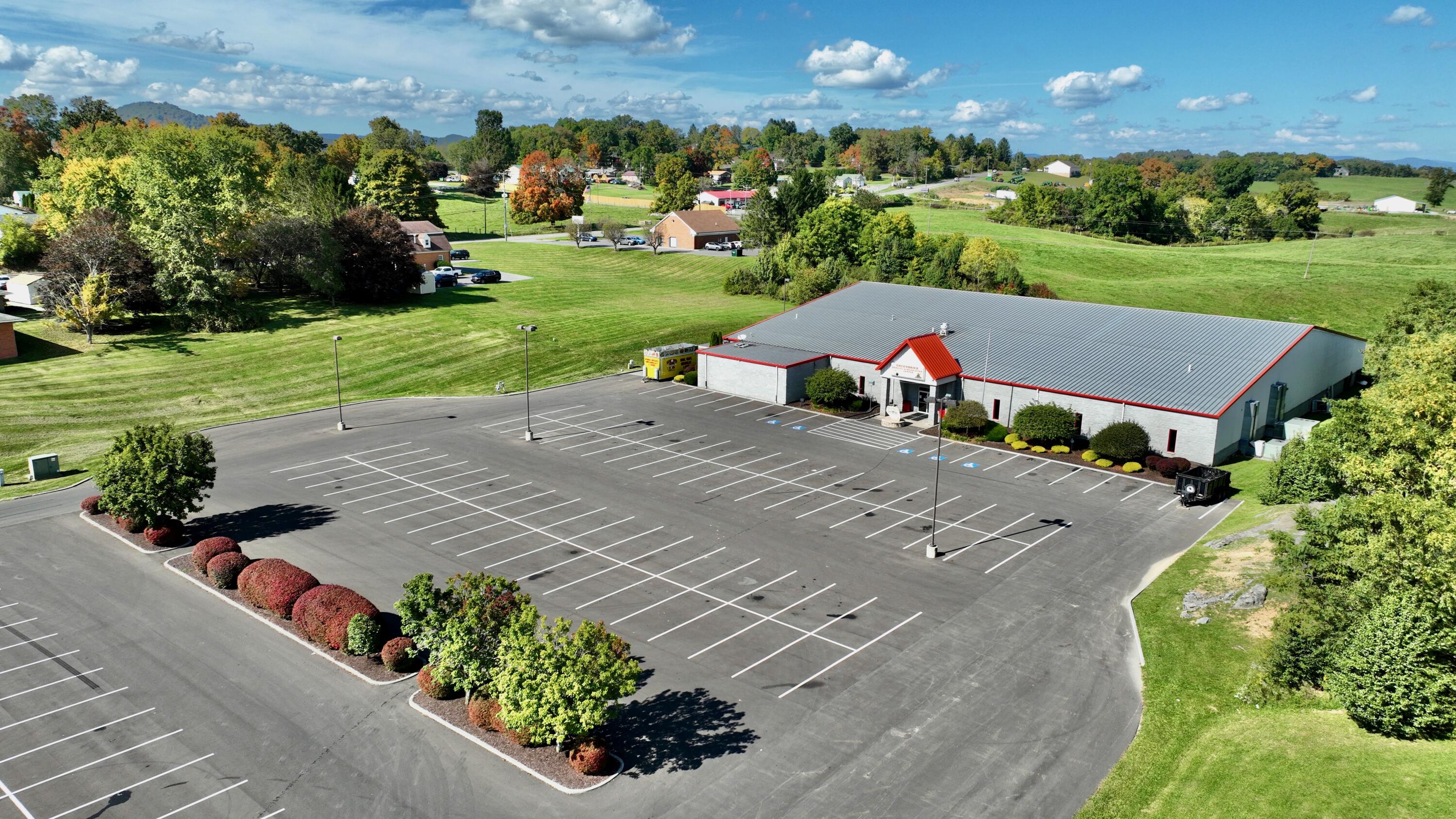 Commercial Sale in Lewisburg 3