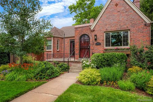 2227 Locust St, Denver, CO, 80207-3942 | Card Image