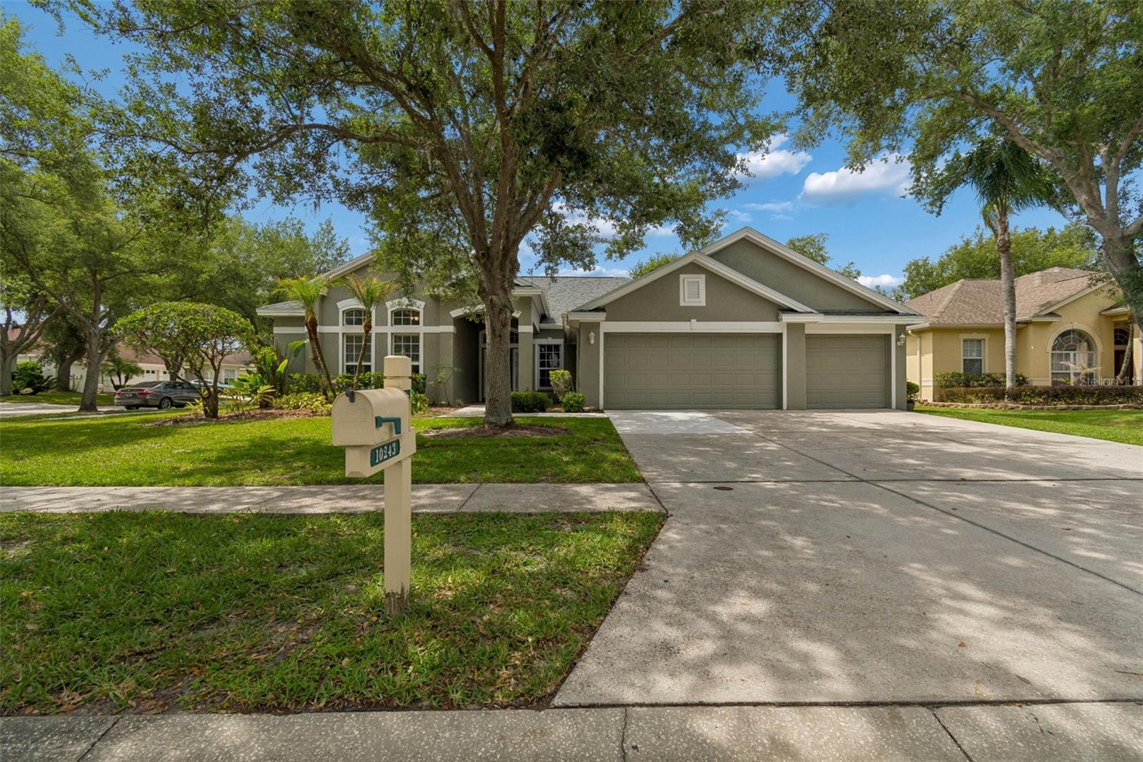Residential in TAMPA 4