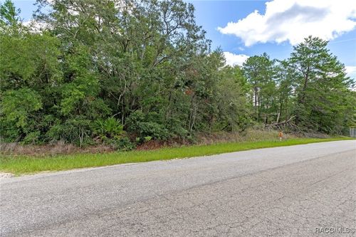 710 E Overdrive Lot 16 Circle, Hernando, FL, 34442 | Card Image