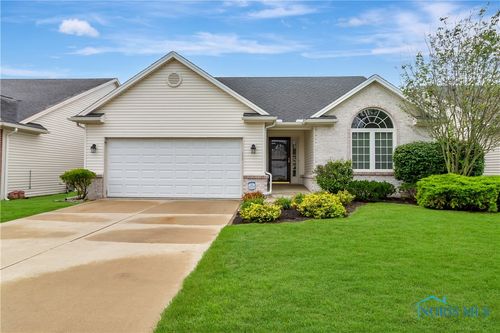 701 Meadowchase Lane, Toledo, OH, 43615 | Card Image