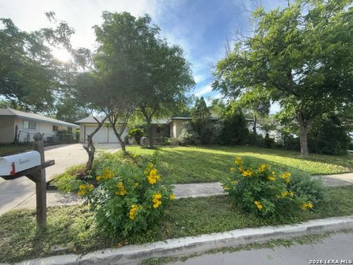 7011 Wildfern St, Leon Valley, TX, 78238-1354 | Card Image